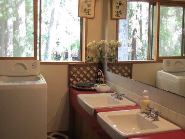 Maison De Sasagawa Hakuba Kültér fotó