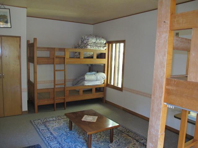 Maison De Sasagawa Hakuba Kültér fotó