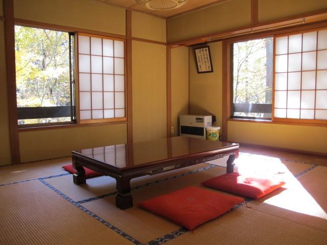 Maison De Sasagawa Hakuba Szoba fotó