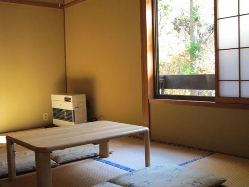 Maison De Sasagawa Hakuba Kültér fotó