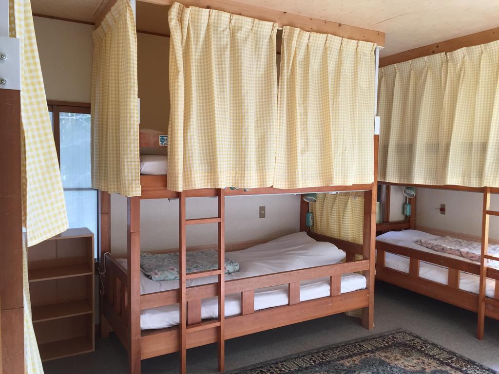 Maison De Sasagawa Hakuba Kültér fotó