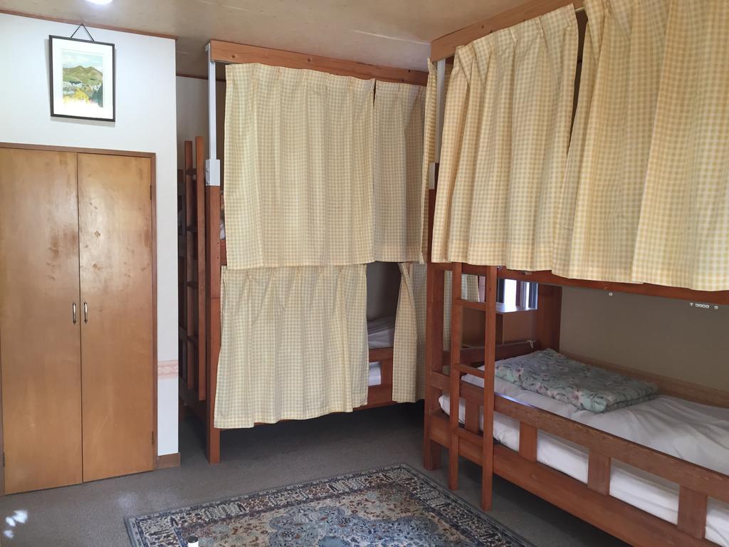 Maison De Sasagawa Hakuba Kültér fotó