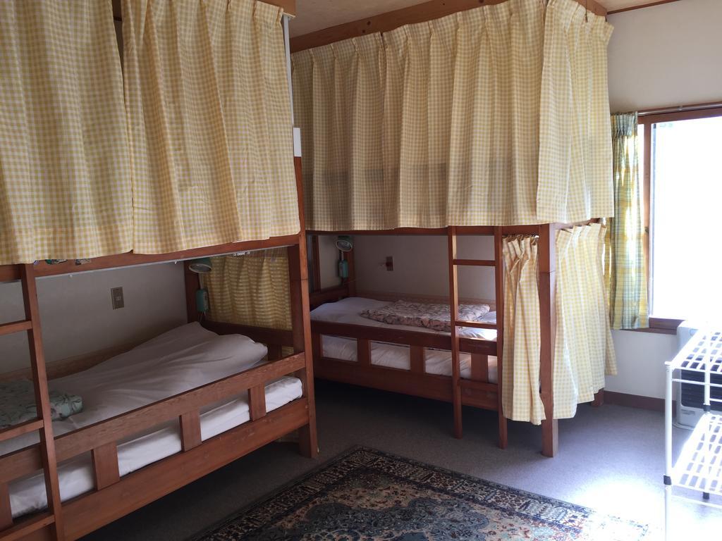 Maison De Sasagawa Hakuba Kültér fotó
