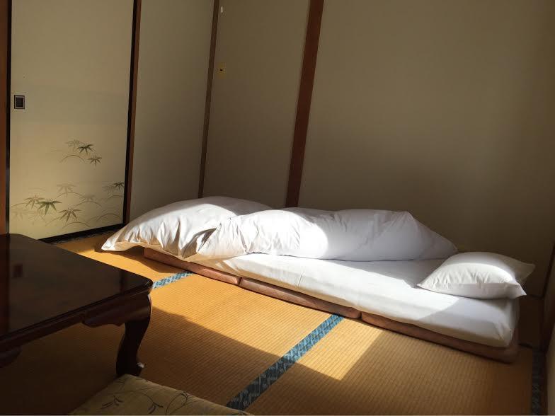Maison De Sasagawa Hakuba Kültér fotó