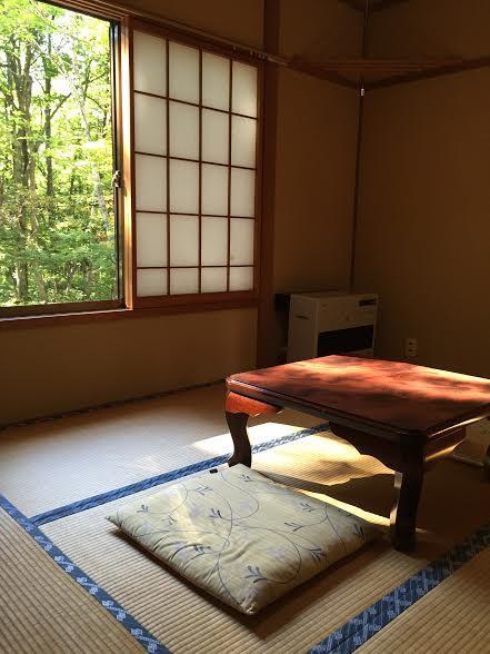 Maison De Sasagawa Hakuba Kültér fotó