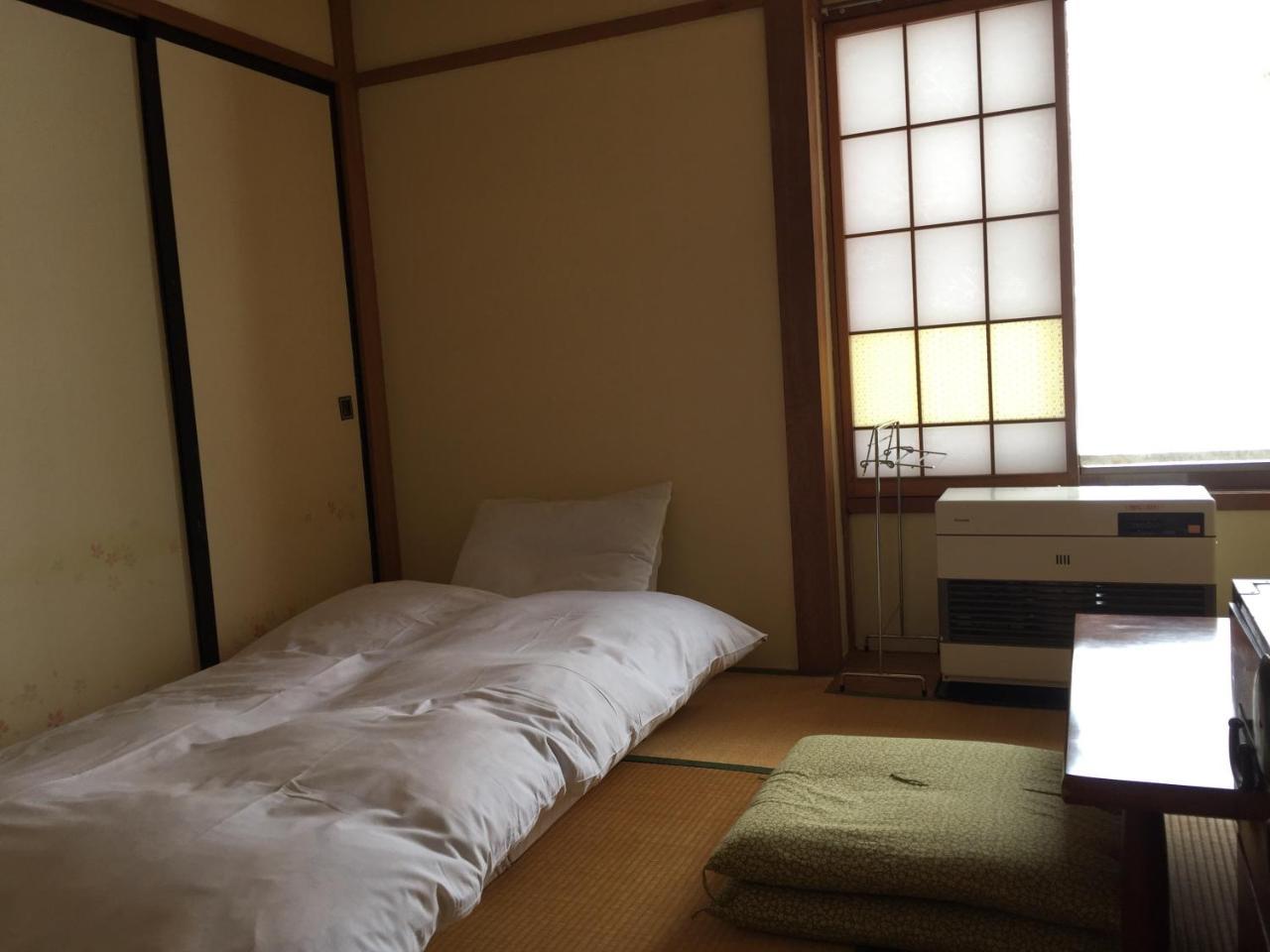 Maison De Sasagawa Hakuba Kültér fotó