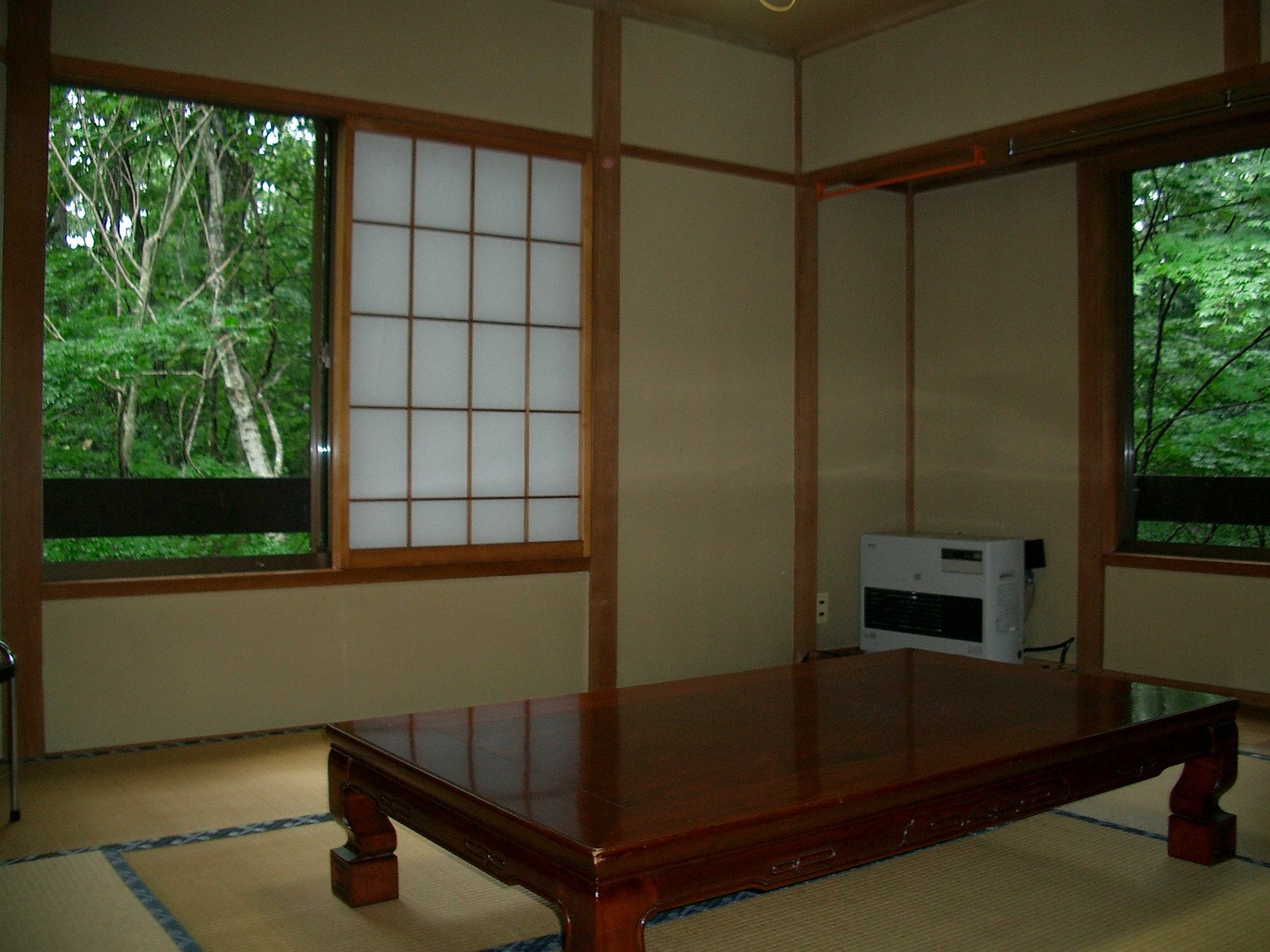 Maison De Sasagawa Hakuba Kültér fotó