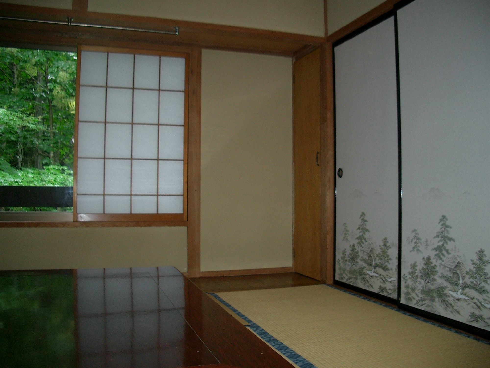 Maison De Sasagawa Hakuba Kültér fotó